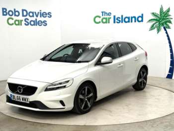 Used Volvo V40 2016 for sale - 75384328: Photo