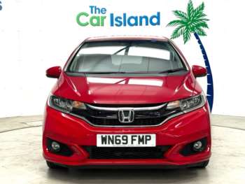 Used Honda Jazz 2019 for sale - 75242907: Photo