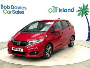 Used Honda Jazz 2019 for sale - 75242907: Photo