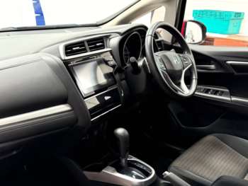 Used Honda Jazz 2019 for sale - 75242907: Photo
