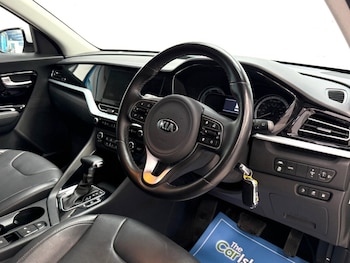 Used Kia Niro 2020 for sale - 79288294: Photo