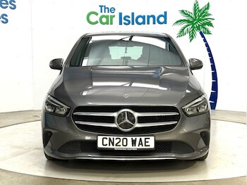 2020 (20) - B200 Sport Executive 5dr Auto