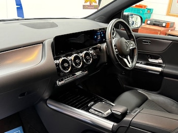 Used Mercedes-Benz B Class 2020 for sale - 79300439: Photo