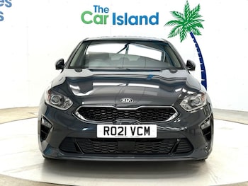 Used Kia Ceed 2021 for sale - 78738083: Photo