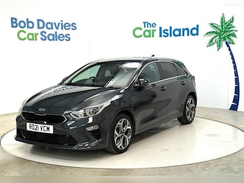 Used Kia Ceed 2021 for sale - 78738083: Photo