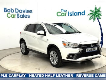 2019 (19) - 1.6 Juro SUV 5dr Petrol Manual Euro 6 (117 ps)