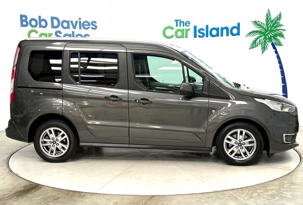 Used Ford Tourneo Connect 2019 for sale - 76751368: Photo 10