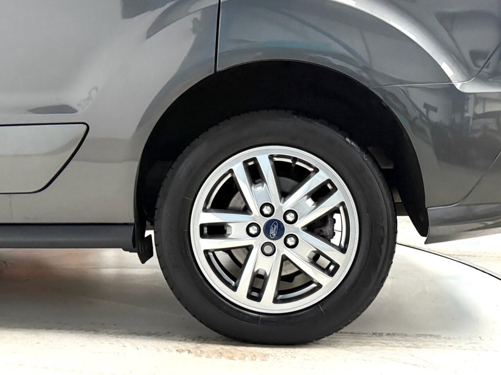 Used Ford Tourneo Connect 2019 for sale - 76751368: Photo 12