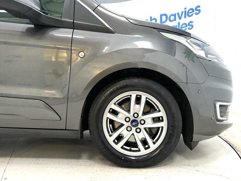 Used Ford Tourneo Connect 2019 for sale - 76751368: Photo 13