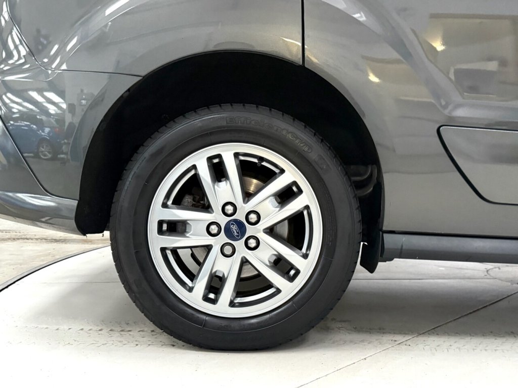 Used Ford Tourneo Connect 2019 for sale - 76751368: Photo 14