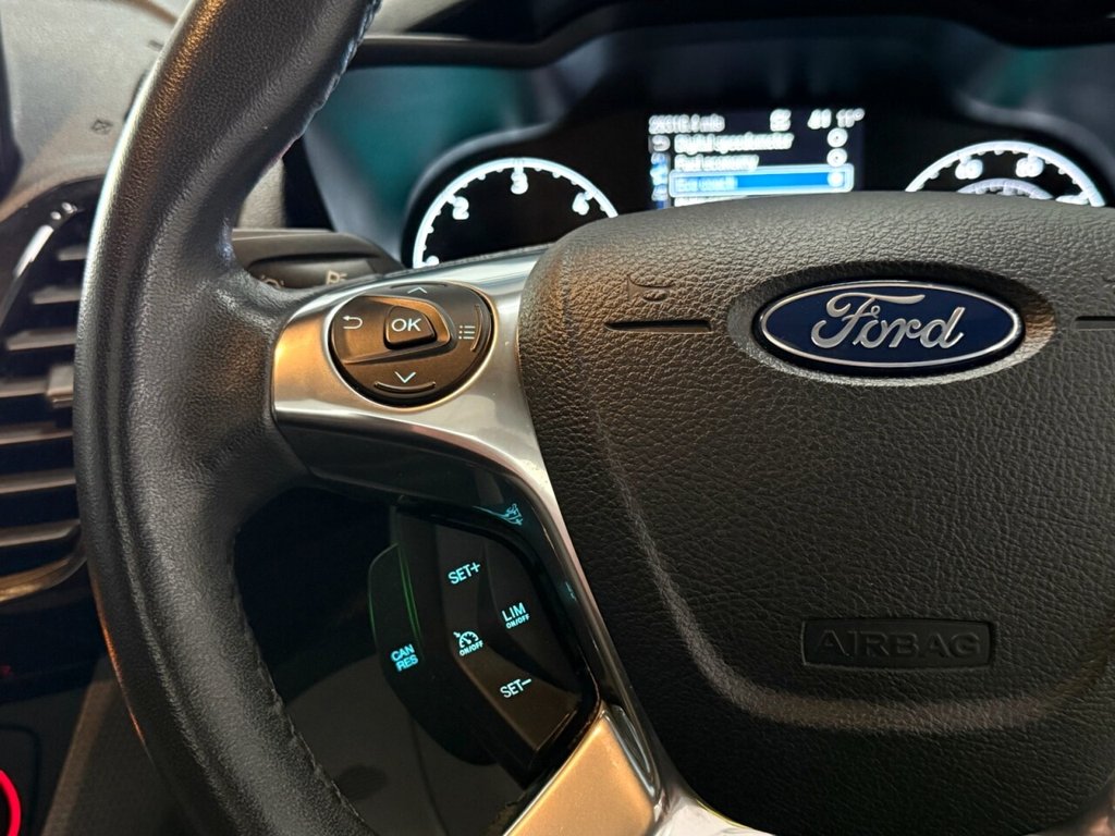 Used Ford Tourneo Connect 2019 for sale - 76751368: Photo 20