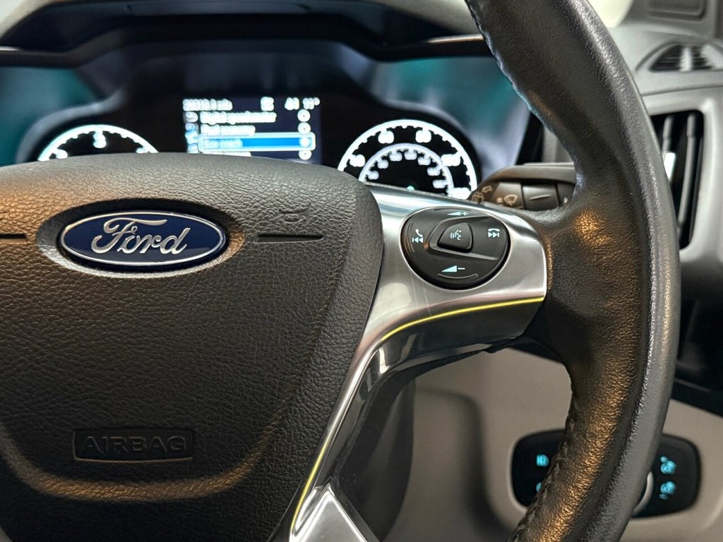 Used Ford Tourneo Connect 2019 for sale - 76751368: Photo 21