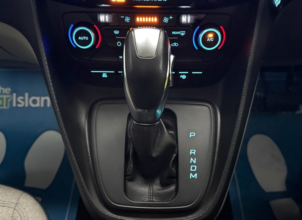 Used Ford Tourneo Connect 2019 for sale - 76751368: Photo 23