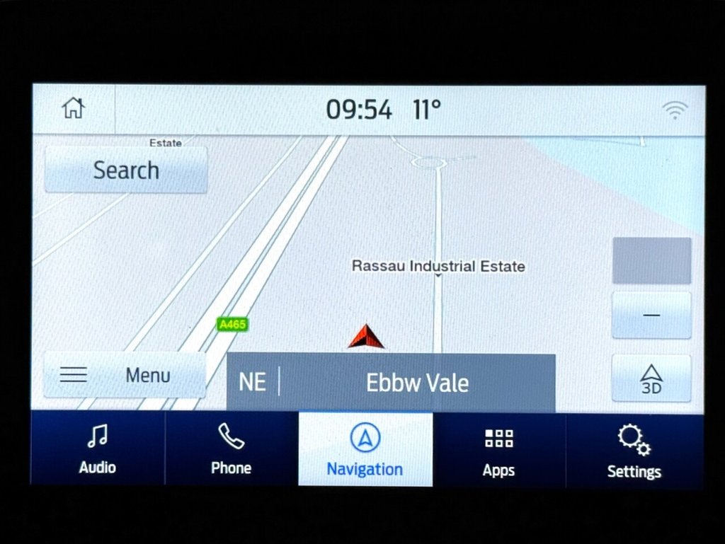 Used Ford Tourneo Connect 2019 for sale - 76751368: Photo 26