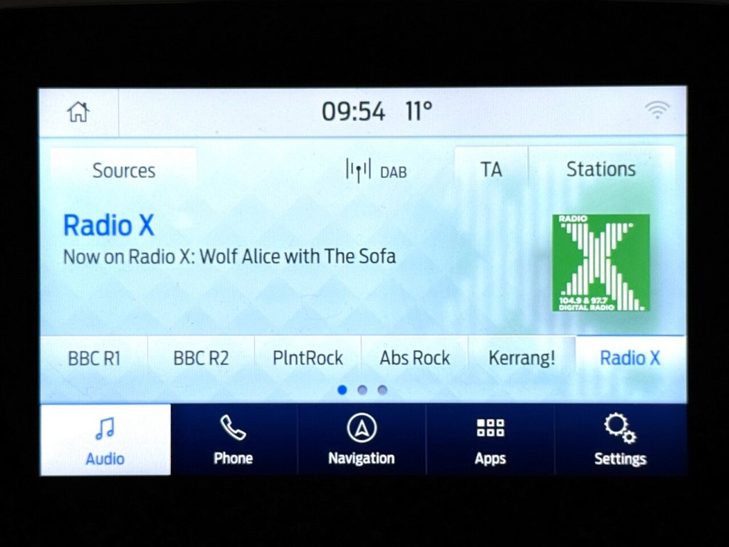 Used Ford Tourneo Connect 2019 for sale - 76751368: Photo 27