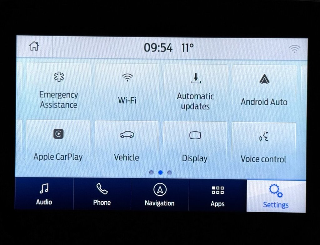 Used Ford Tourneo Connect 2019 for sale - 76751368: Photo 29