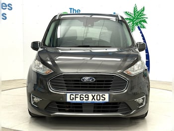 Used Ford Tourneo Connect 2019 for sale - 76751368: Photo