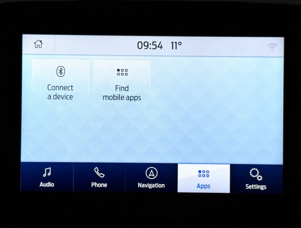 Used Ford Tourneo Connect 2019 for sale - 76751368: Photo 30