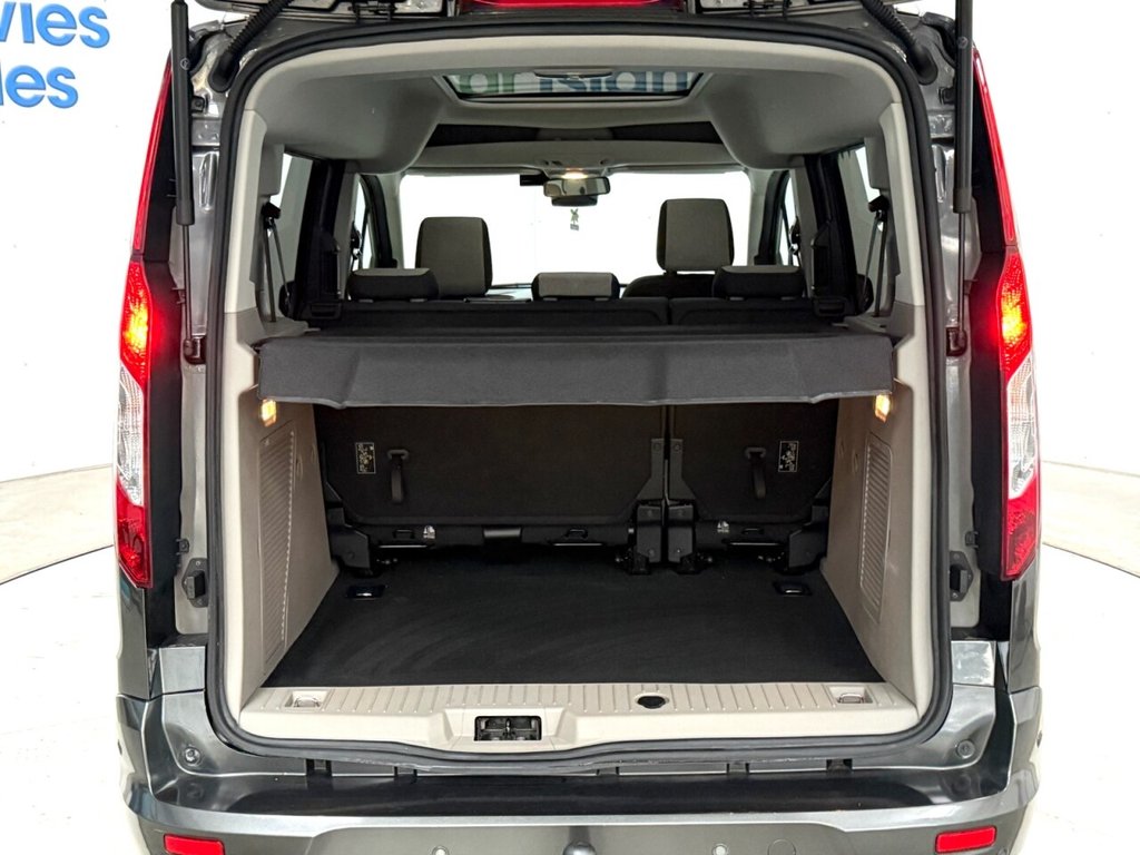 Used Ford Tourneo Connect 2019 for sale - 76751368: Photo 35