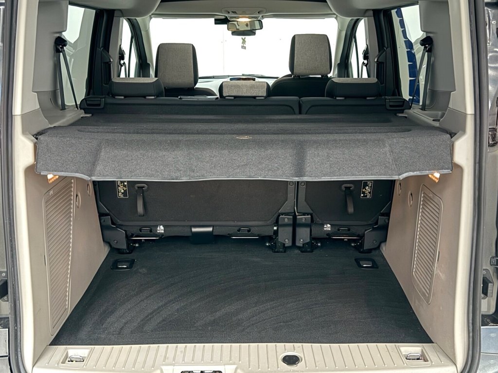 Used Ford Tourneo Connect 2019 for sale - 76751368: Photo 36