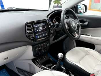 Used Jeep Compass 2019 for sale - 75111006: Photo