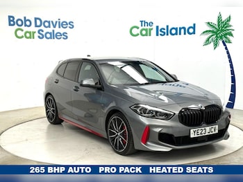 Used BMW 1 Series 2023 for sale - 79530342: Photo