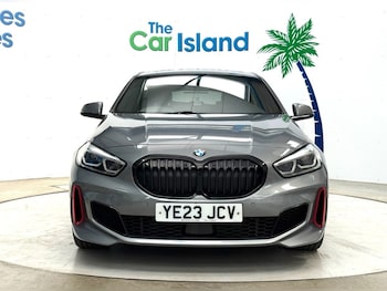Used BMW 1 Series 2023 for sale - 79530342: Photo