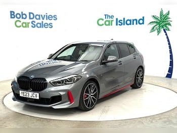 Used BMW 1 Series 2023 for sale - 79530342: Photo