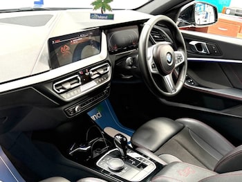 Used BMW 1 Series 2023 for sale - 79530342: Photo
