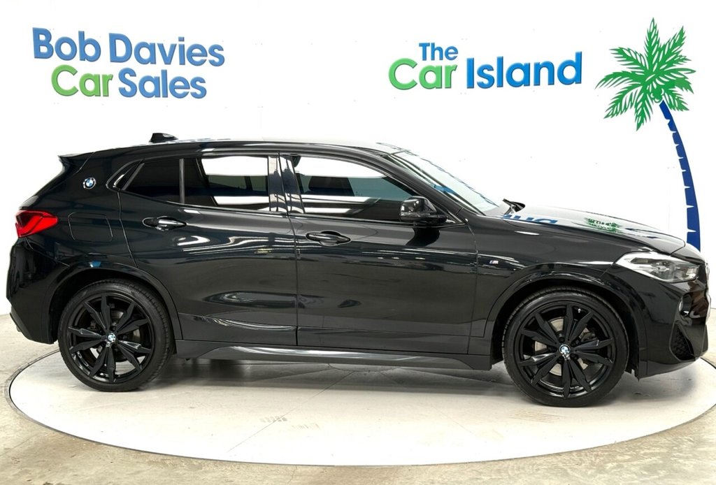 Used BMW X2 2018 for sale - 77991013: Photo 10