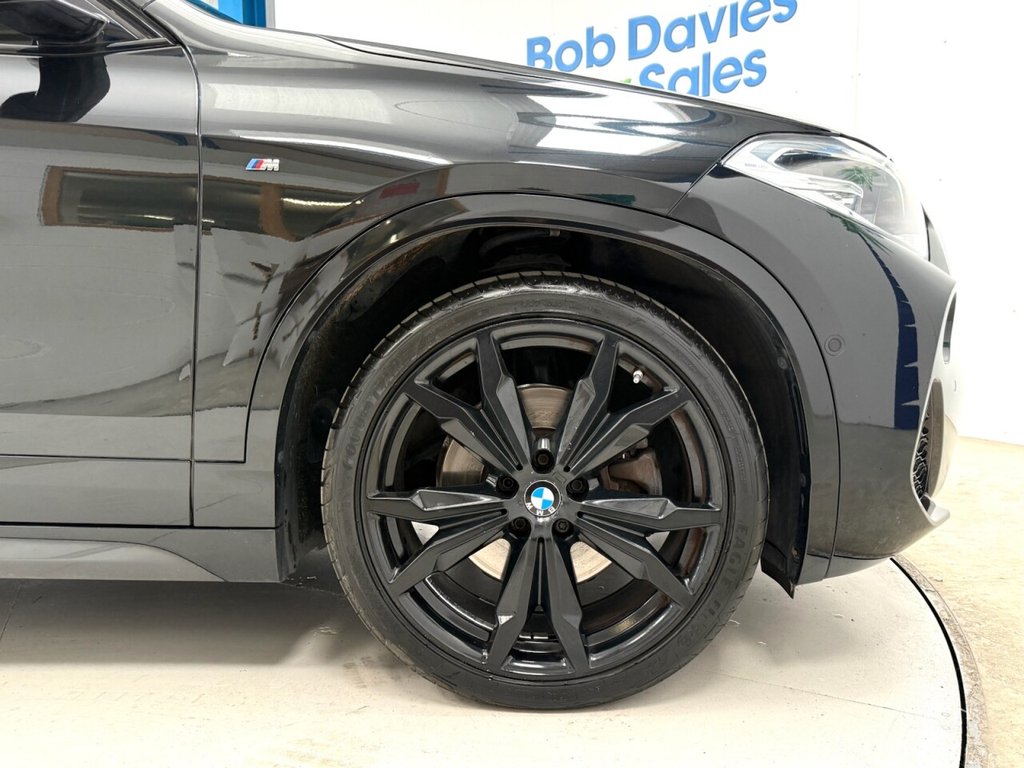 Used BMW X2 2018 for sale - 77991013: Photo 11