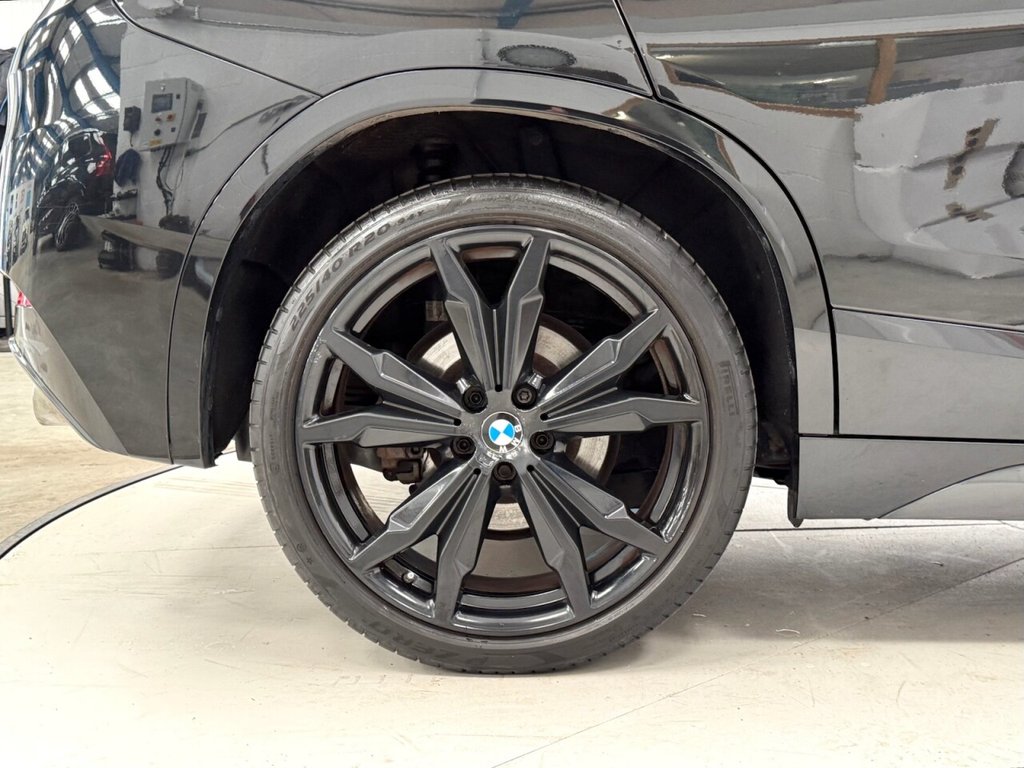 Used BMW X2 2018 for sale - 77991013: Photo 12