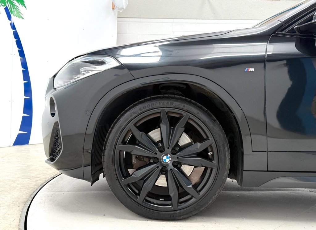 Used BMW X2 2018 for sale - 77991013: Photo 13