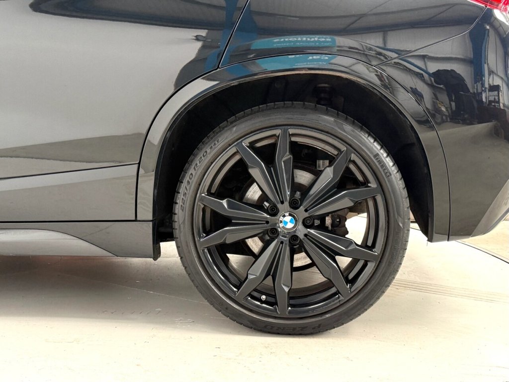 Used BMW X2 2018 for sale - 77991013: Photo 14