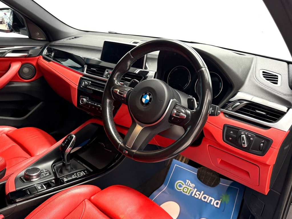 Used BMW X2 2018 for sale - 77991013: Photo 15