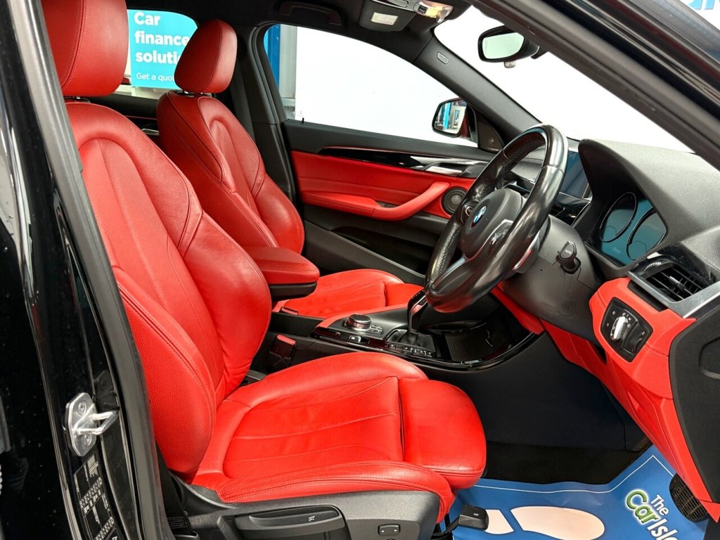 Used BMW X2 2018 for sale - 77991013: Photo 16