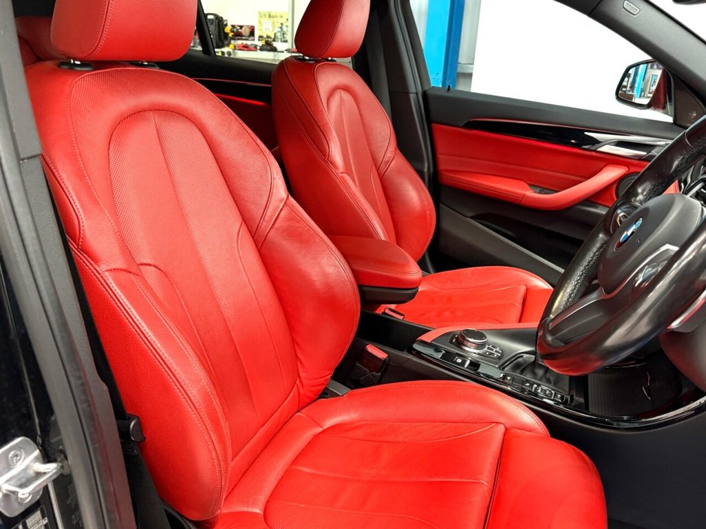 Used BMW X2 2018 for sale - 77991013: Photo 17