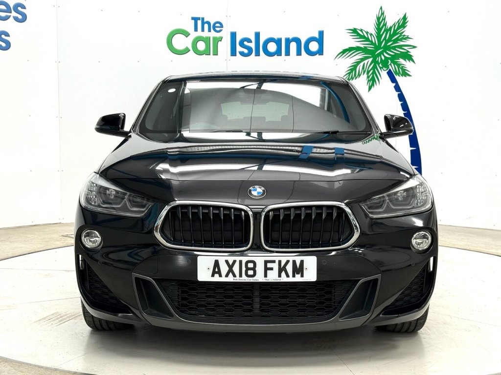 Used BMW X2 2018 for sale - 77991013: Photo 2