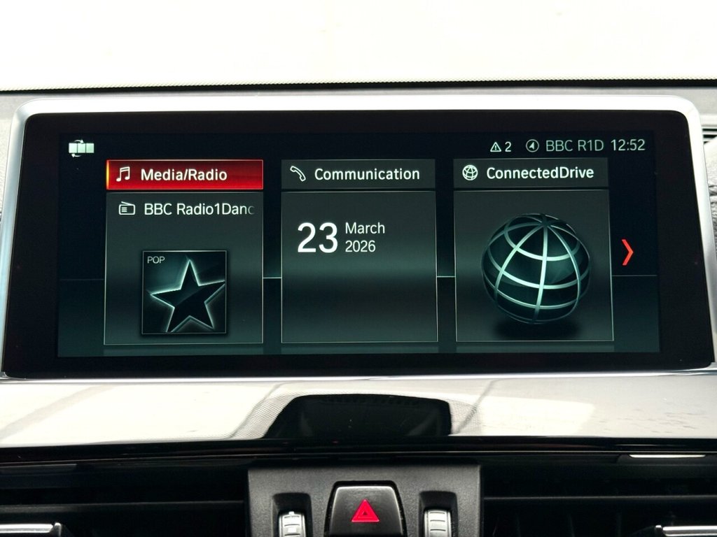 Used BMW X2 2018 for sale - 77991013: Photo 24