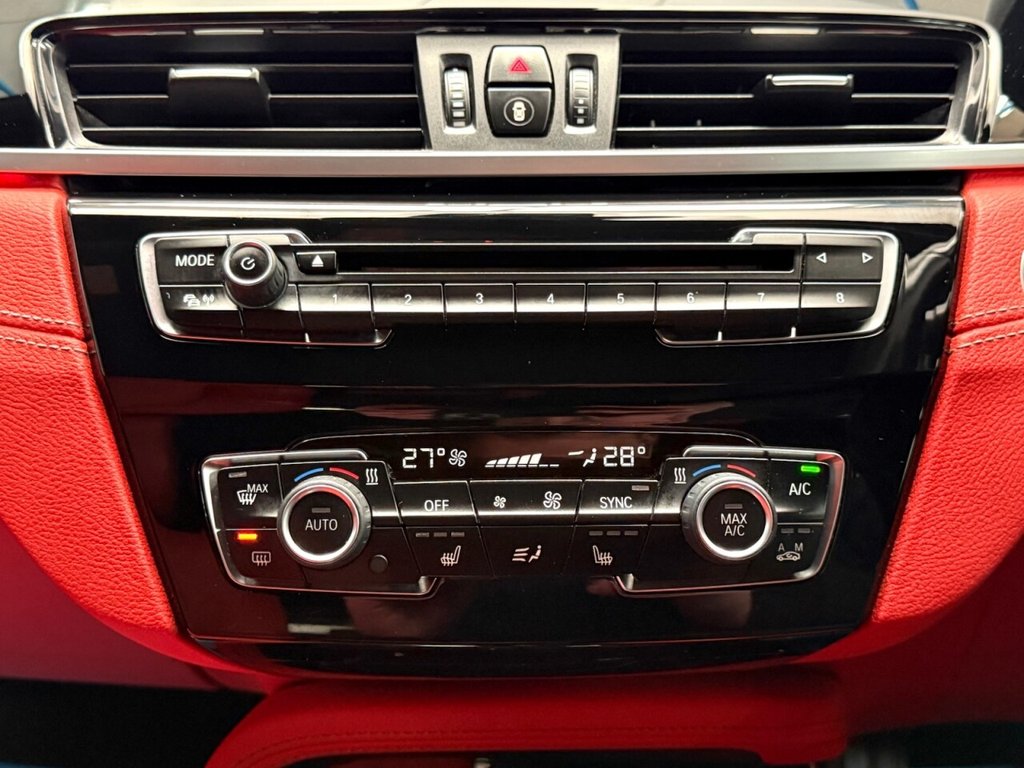 Used BMW X2 2018 for sale - 77991013: Photo 29