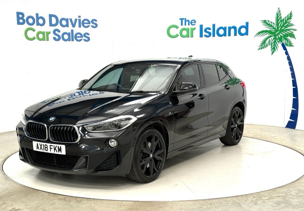 Used BMW X2 2018 for sale - 77991013: Photo 3