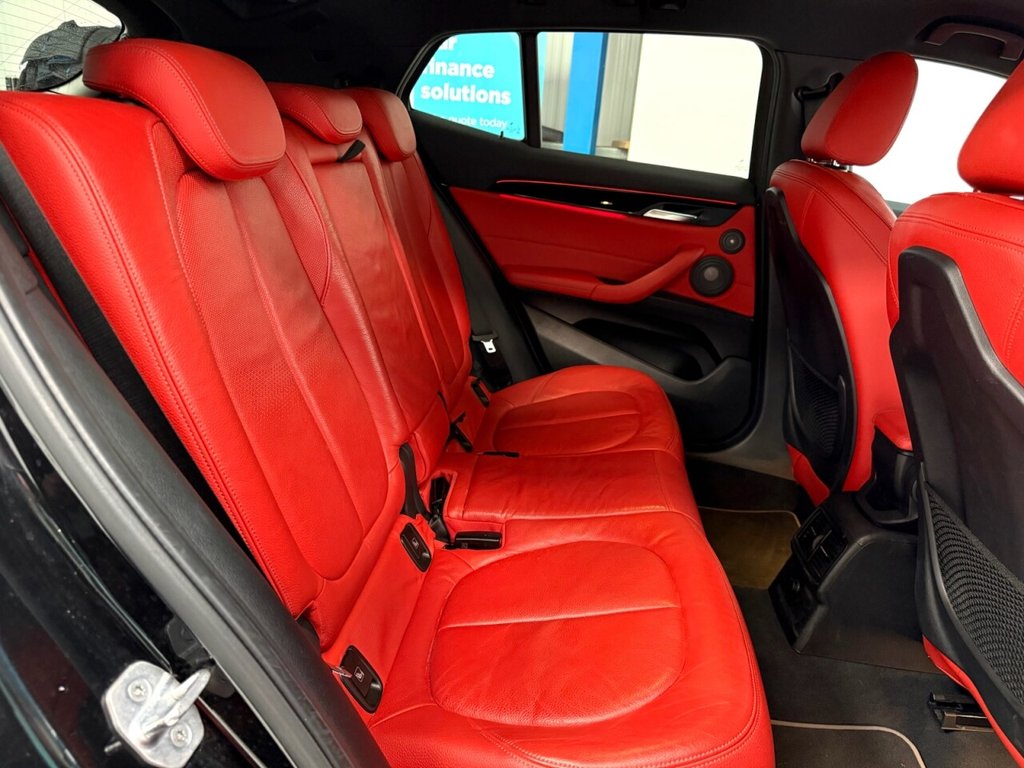 Used BMW X2 2018 for sale - 77991013: Photo 30