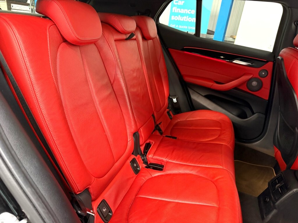 Used BMW X2 2018 for sale - 77991013: Photo 31