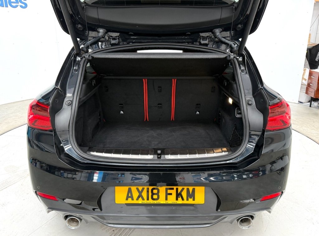 Used BMW X2 2018 for sale - 77991013: Photo 32