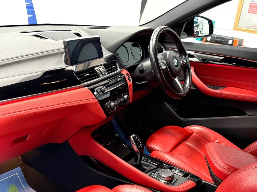 Used BMW X2 2018 for sale - 77991013: Photo 4