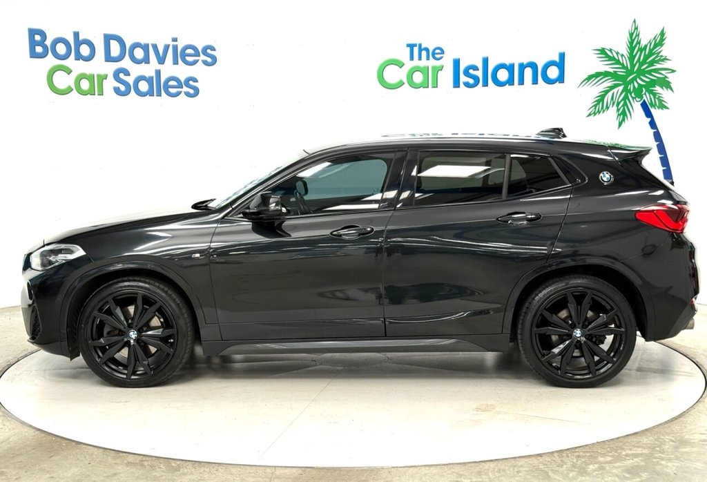 Used BMW X2 2018 for sale - 77991013: Photo 5