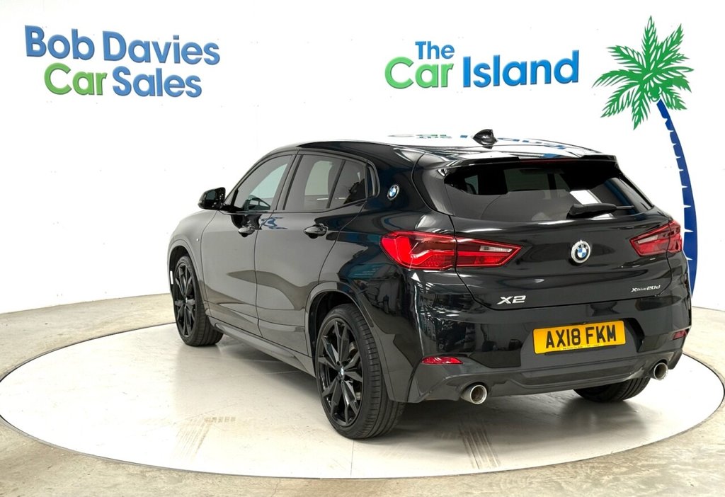 Used BMW X2 2018 for sale - 77991013: Photo 6