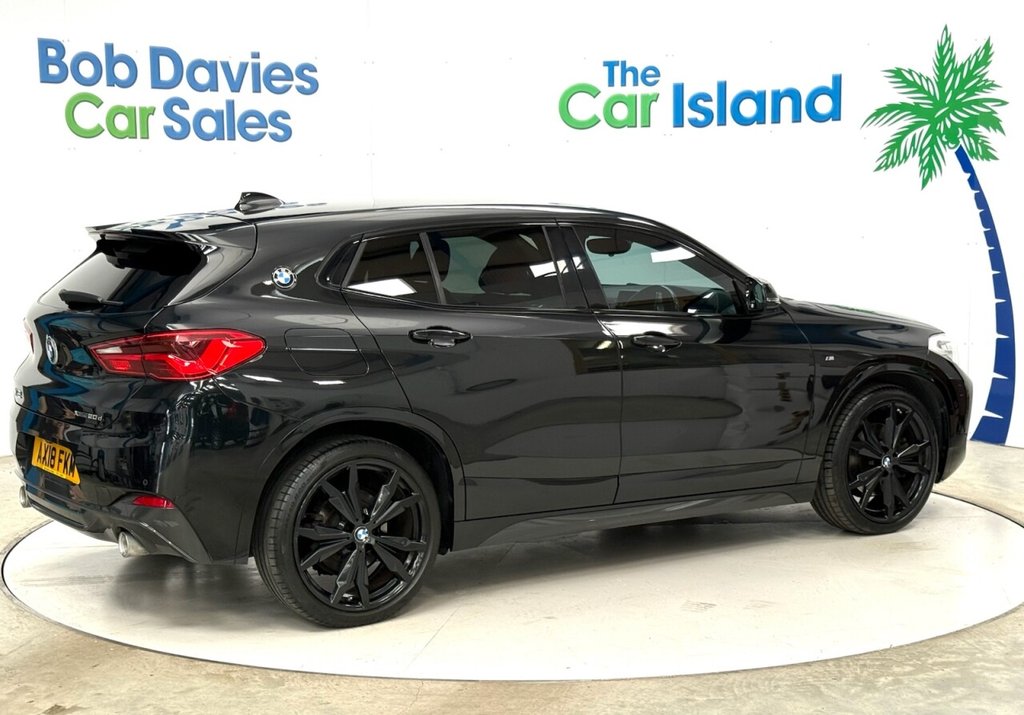 Used BMW X2 2018 for sale - 77991013: Photo 9