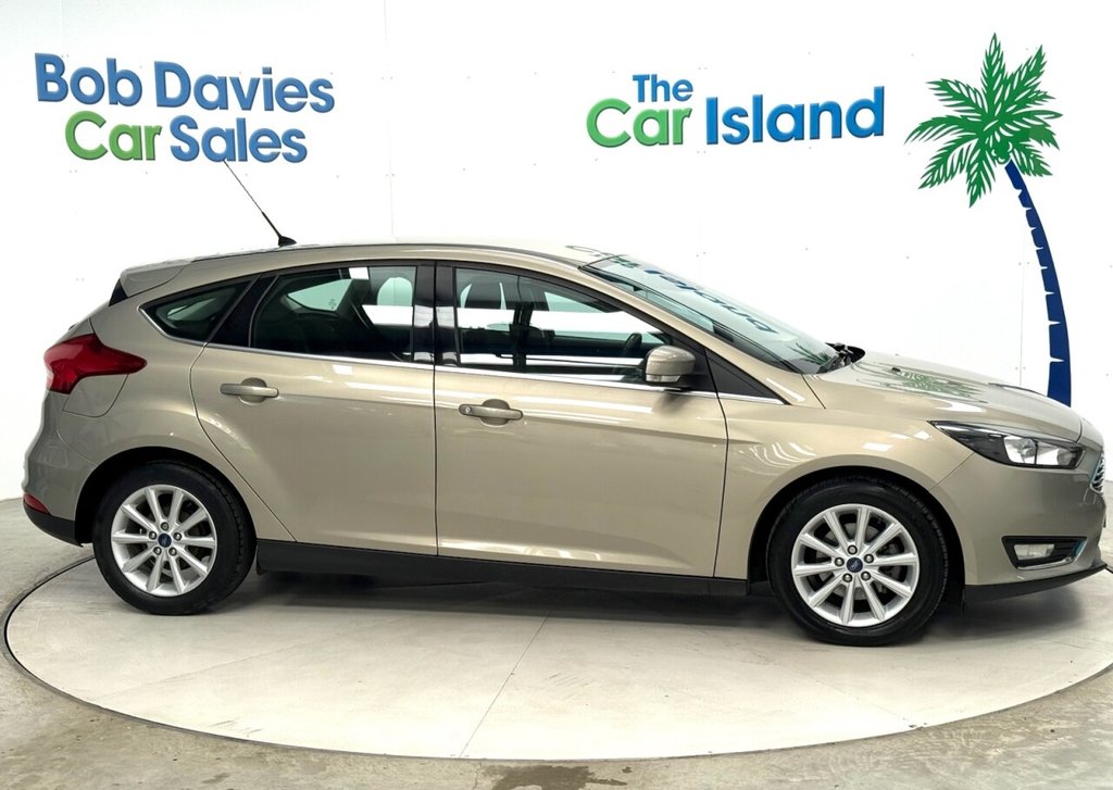 Used Ford Focus 2017 for sale - 76356225: Photo 10