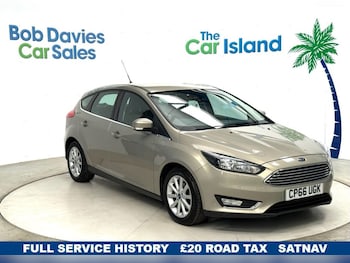 Ford - Focus